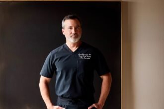 Dr. Jason Champagne
