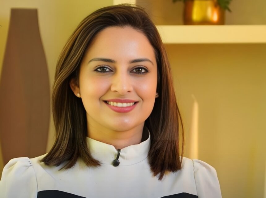 Dr. Disha