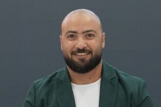 Amr Ghyada