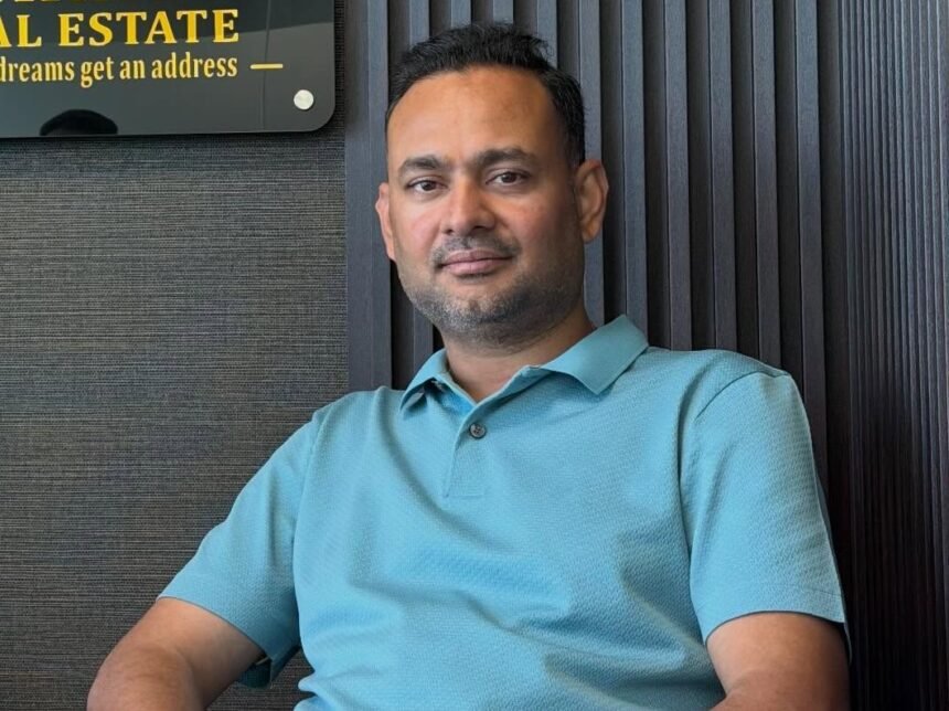Puneet Shukla Is Redefining Success Through Dubai Real Estate 1 Puneet Shukla