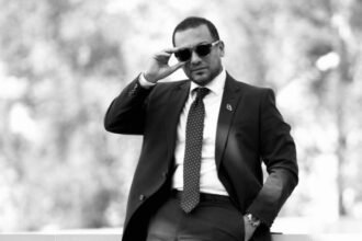 Saad Sharara