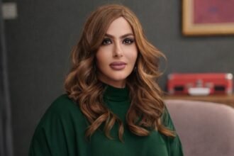 Sahar Al Zarei