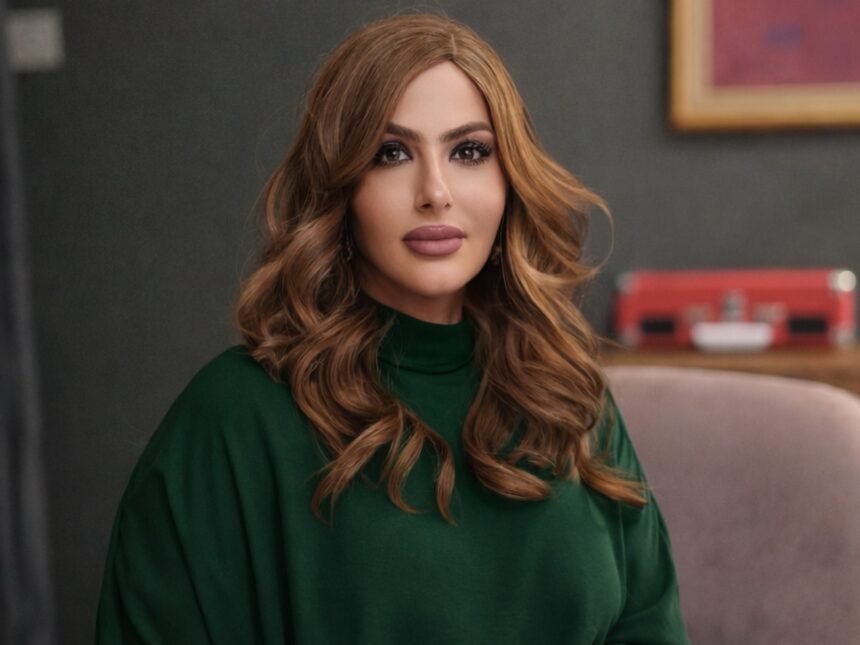 Sahar Al Zarei