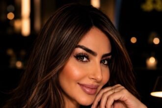 Sahar Al Zarei