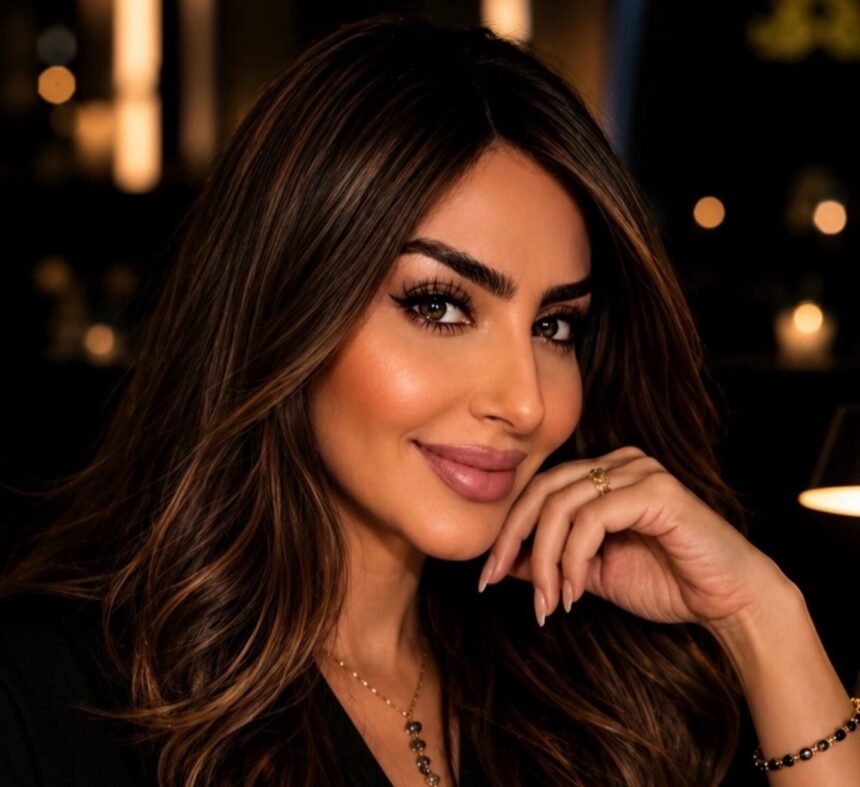 Sahar Al Zarei
