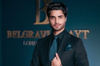 Shahzaib