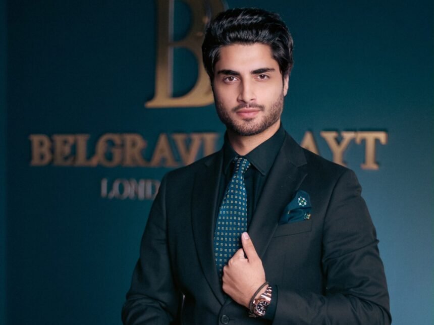 Shahzaib