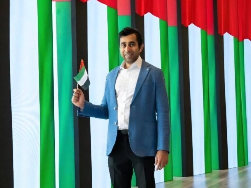 Sundeep Fernandes