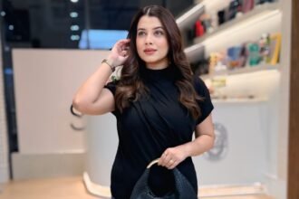 Sundus Asif