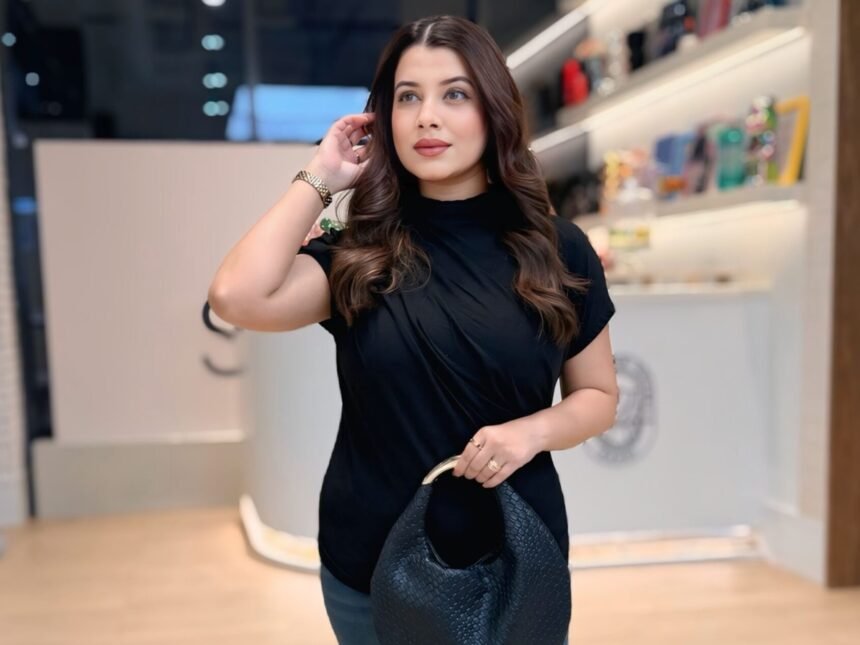 Sundus Asif