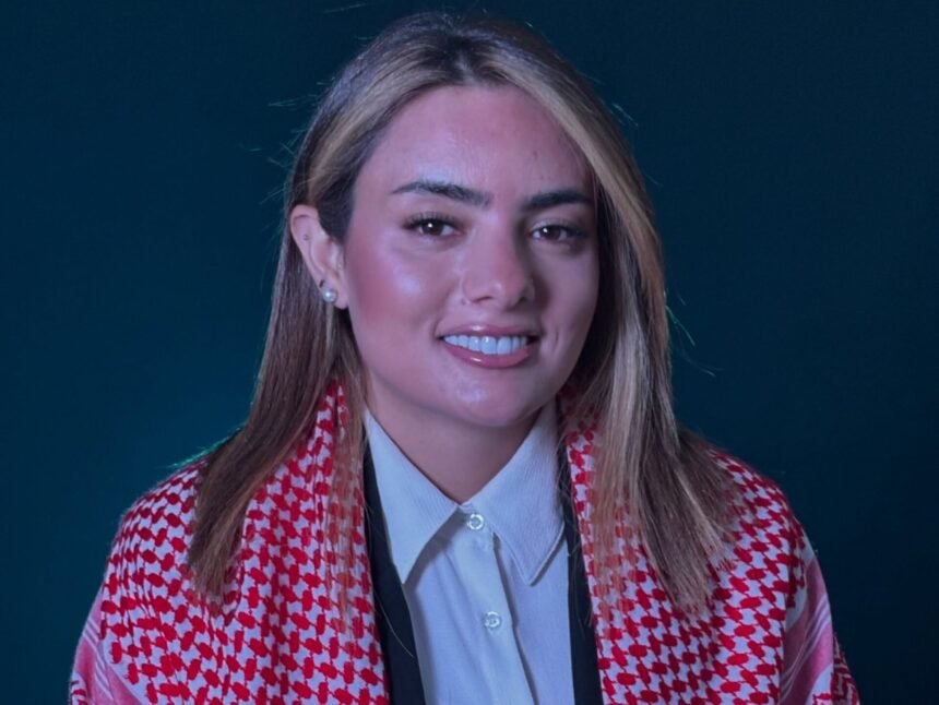 Tala Al Haliq