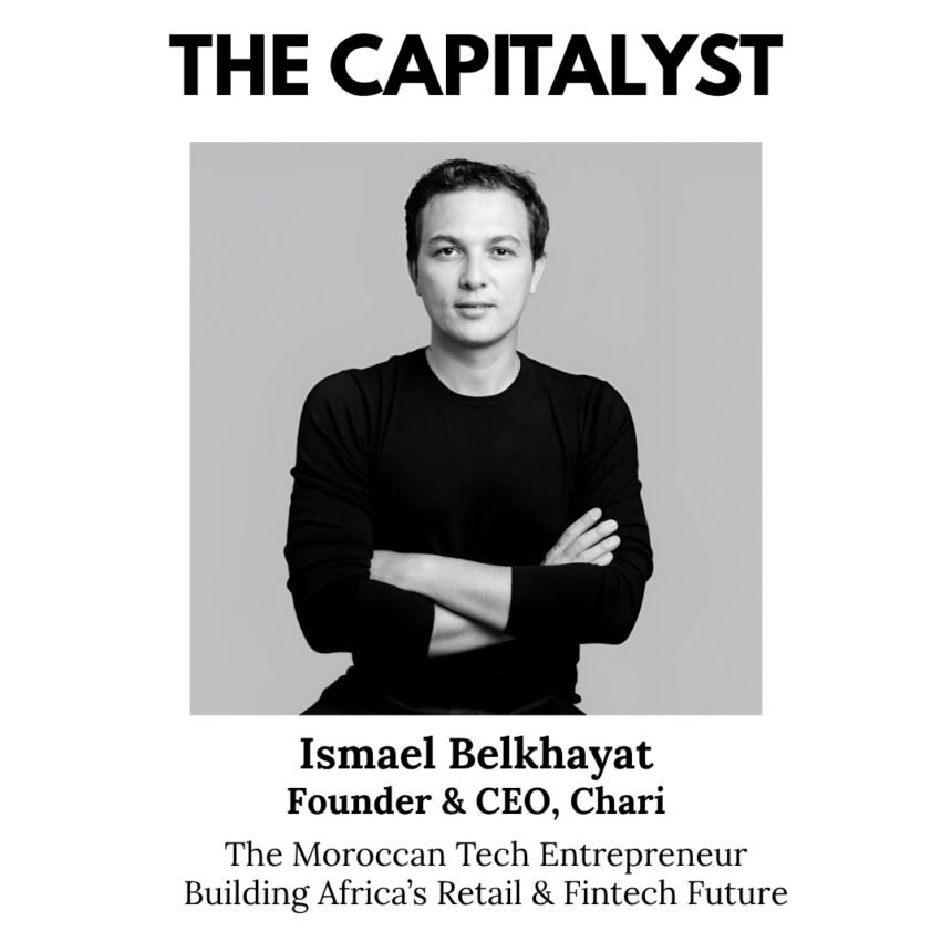 Ismael Belkhayat