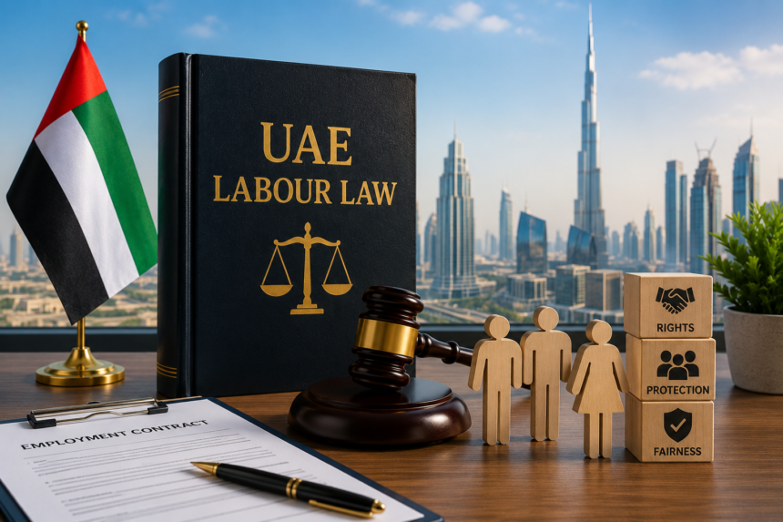 UAE Labour Law