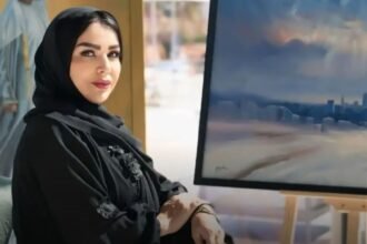Faezeh