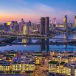 best neighborhoods to live in Doha