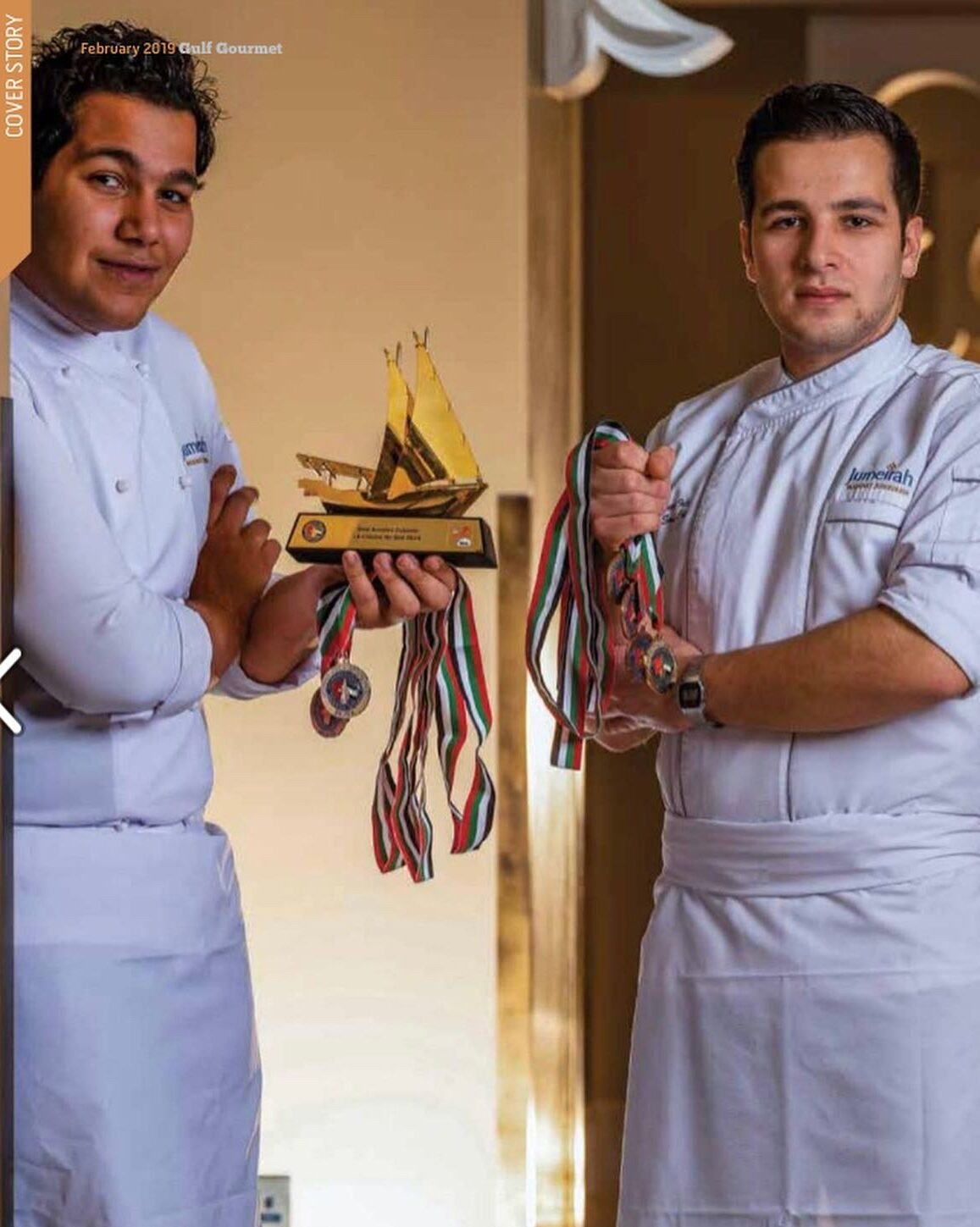 Hady Nabil Hussein: Redefining Emirati Cuisine Through Heritage and Innovation 3 1000009624 edited