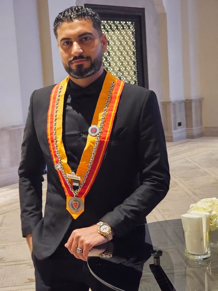 Mohamed Shehab Is Turning Culinary Excellence Into A Global Journey 2 1000010269