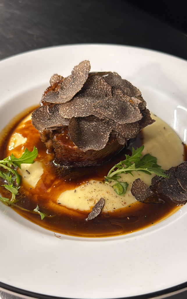 Maximiliano Loschiavo Turns Hardship Into a Bold Culinary Journey 2 1000016724