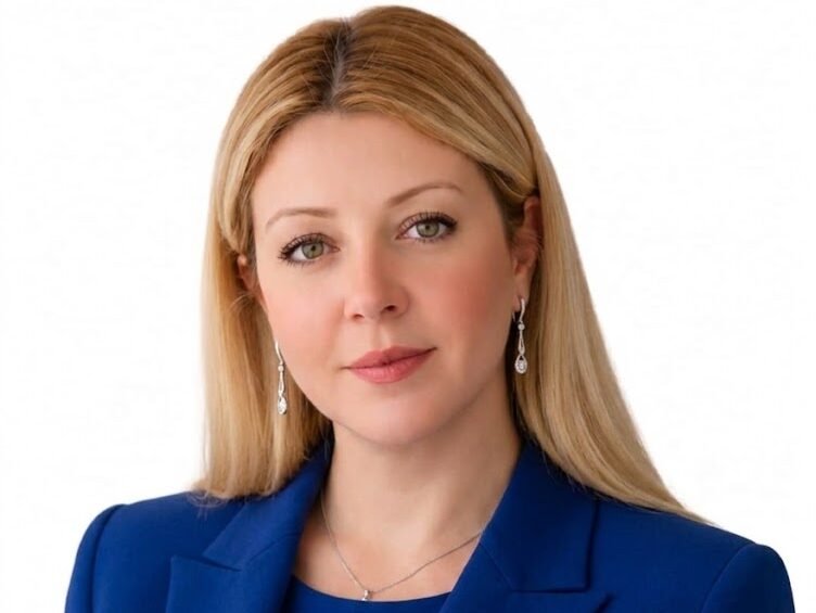 Feriel Chouchene and Her Vision for Africa’s Tech Future 1 Feriel Chouchene
