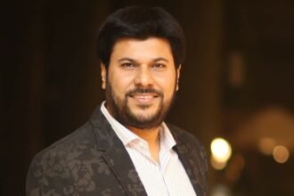 Muhammad Fawad Noori