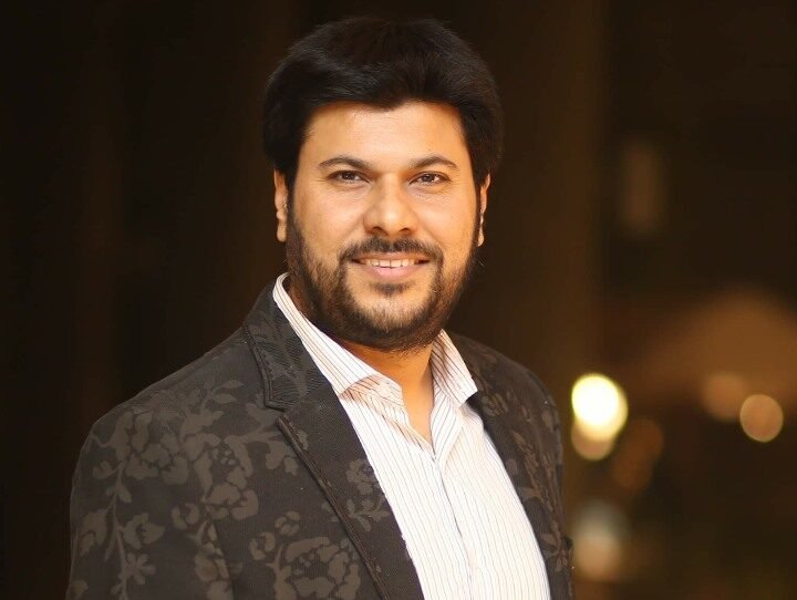 Muhammad Fawad Noori’s Journey From Designer To Global Fashion Visionary 1 Muhammad Fawad Noori