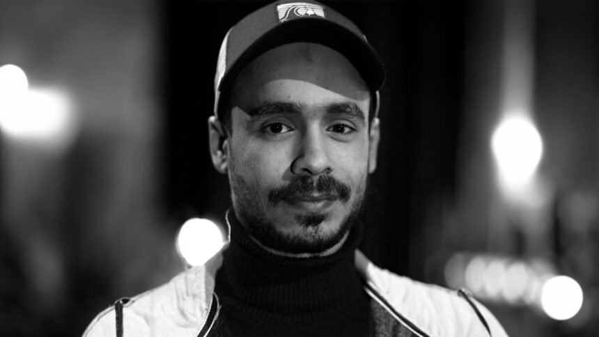 Mansour Abdo Is Turning Graphic Design Into A Journey Of Impact 1 Mansour Abdo