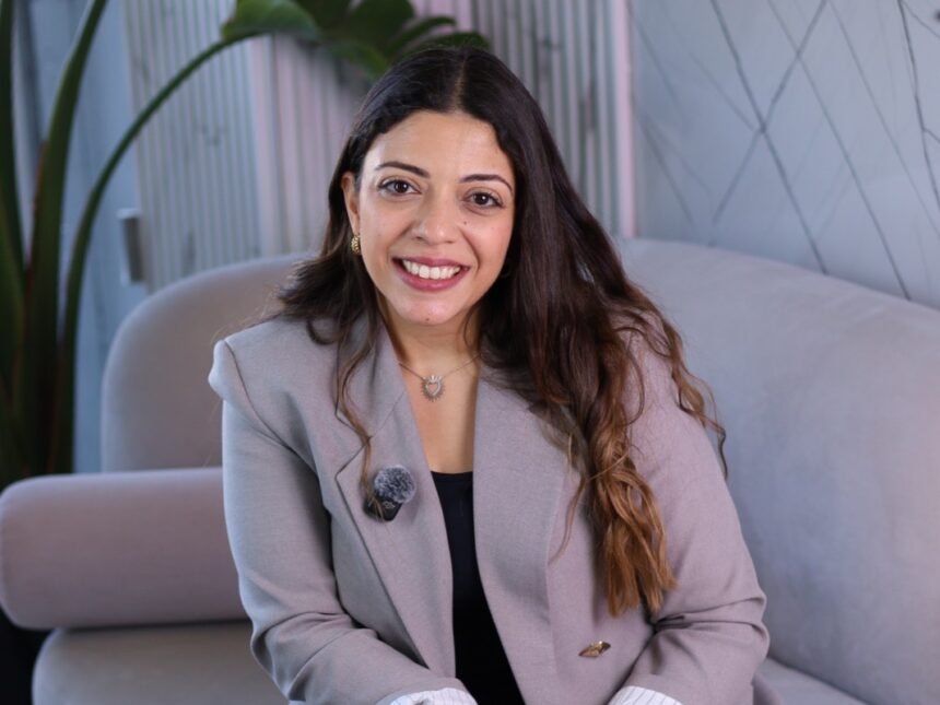 Jiana Dassouki Inspires Health Through Sustainable Nutrition Habits 1 Jiana Dassouki