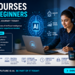 AI Courses for Beginners
