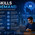 AI Skills in Demand