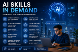AI Skills in Demand