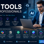 AI Tools for Professionals