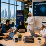 AI startups in the UAE