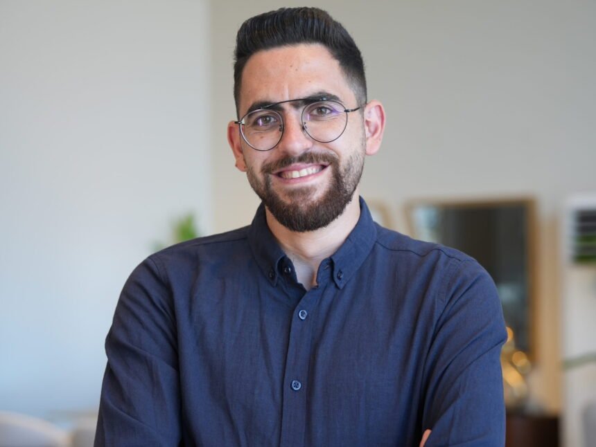 Abdallah Kobrosli Is Making Digital Growth More Accessible 1 Abdallah Kobrosli