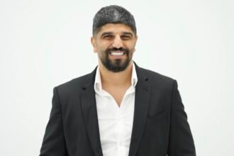 Abdallah Shanableh