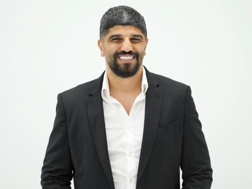 Abdallah Shanableh Reveals The Discipline Behind His Entrepreneurial Rise 1 Abdallah Shanableh