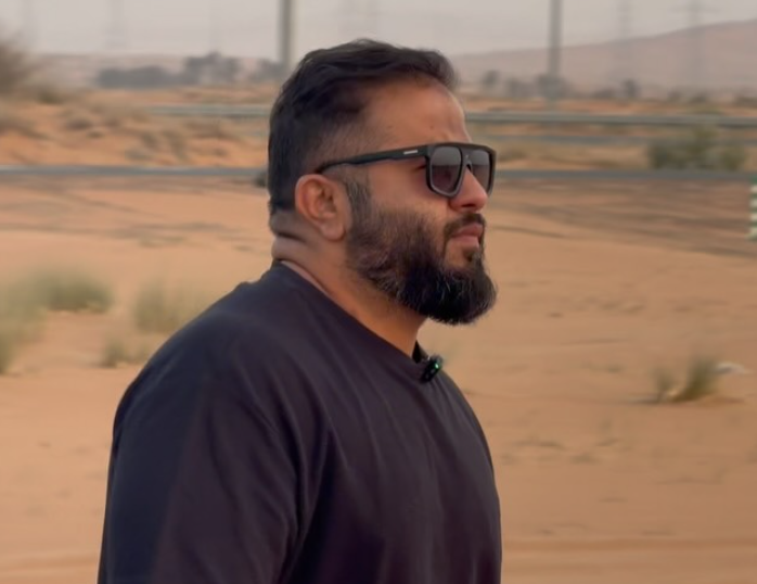 Abdul Jibs Reveals How Dubai Real Estate Can Build Real Wealth 1 Abdul Jibs