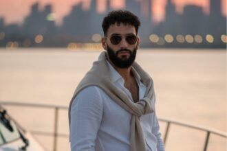 Abdullah Al Saadi