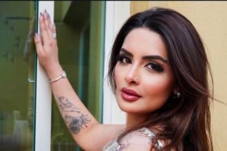 Abeeha Mamoon