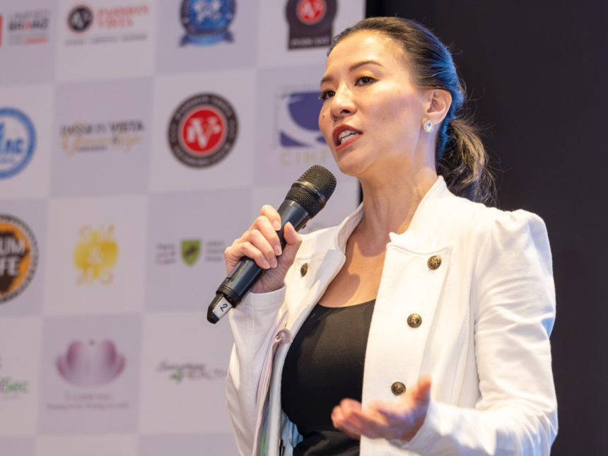 Able Wanamakok Turns Communication Into Confidence and Connection 1 Able Wanamakok