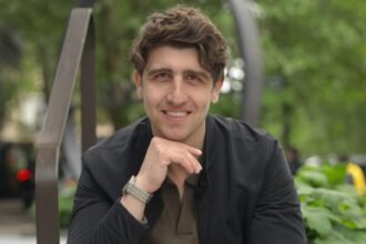 Adam Bataineh
