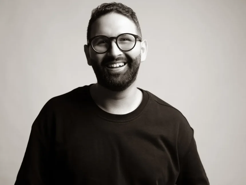 Adel Bensalah Builds Powerful Success Across Business And Technology 1 Adel Bensalah