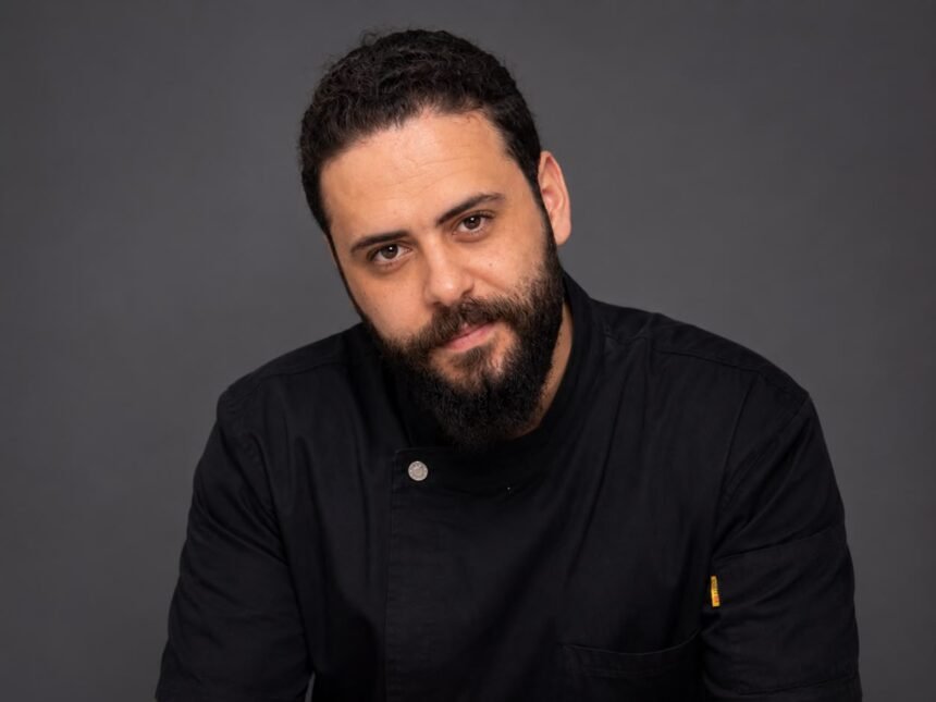 Adham Zein Al Deen