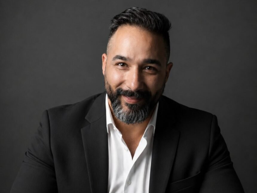 Adi Daghistani Is Turning Food Content Into a Growing Culinary Journey 1 Adi Daghistani