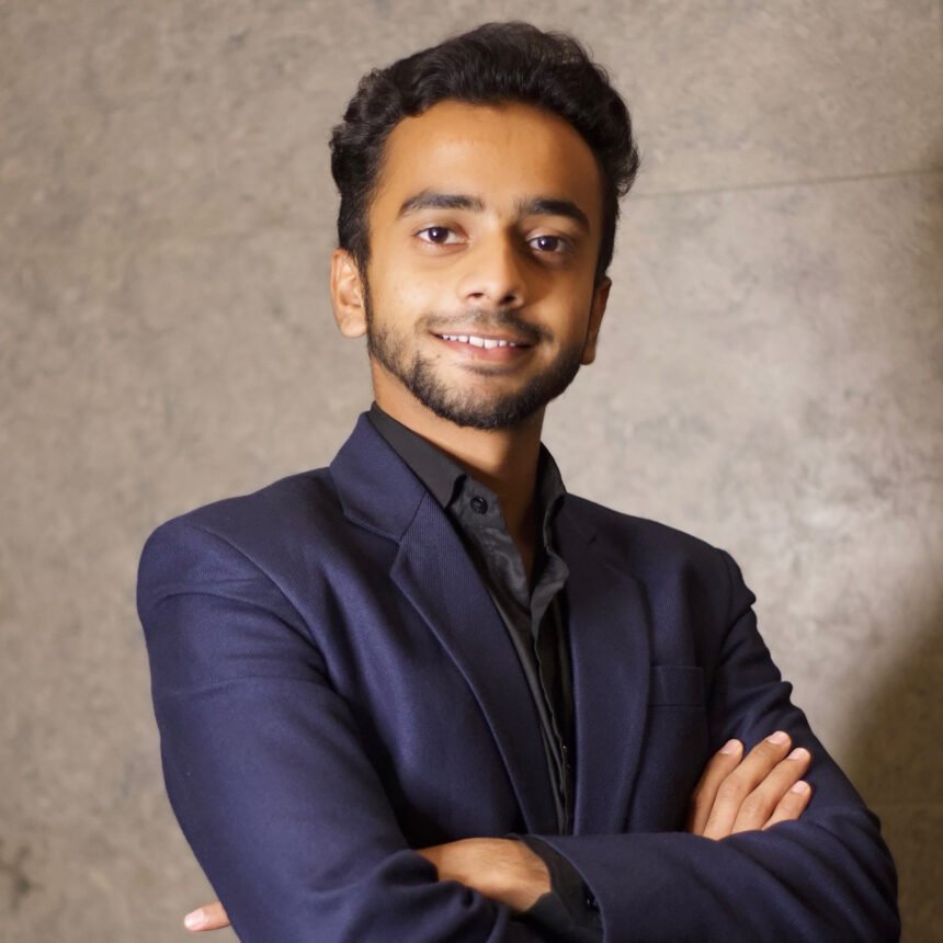 Afeef Mohammed's Inspiring Rise in UAE Real Estate 1 Afeef Mohammed