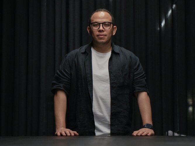 Ahmed Bondok and the Growth Story Behind ARCHILINES 1 Ahmed Bondok