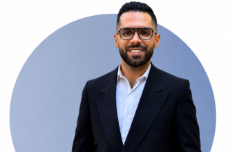 Ahmed Elrouby