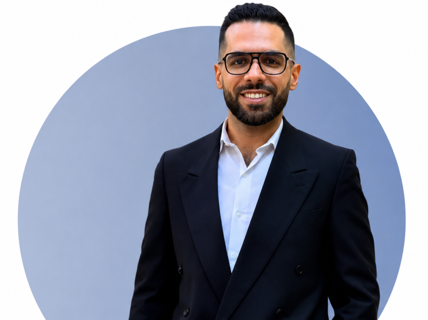 Ahmed Elrouby Drives E Commerce Growth Through Performance Marketing 1 Ahmed Elrouby