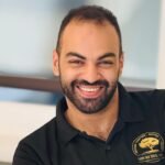 Ahmed Elrouby