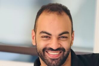 Ahmed Elrouby