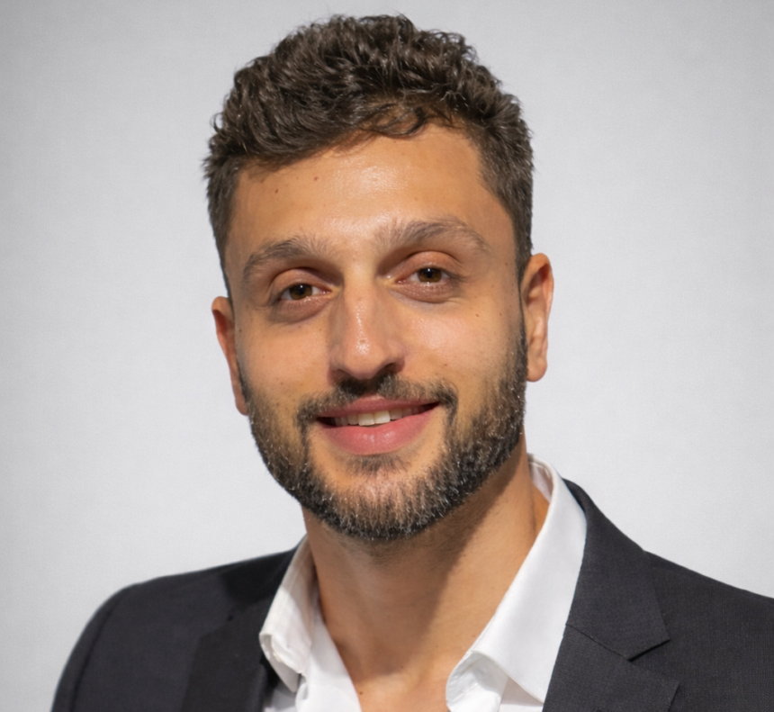 Ahmed Gamal Is Building A Global Career In Real Estate 1 Ahmed Gamal